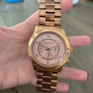 Michael Kors watch
